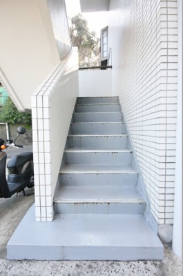 【その他共用部分】 | メゾンＳＳ | メゾンＳＳ