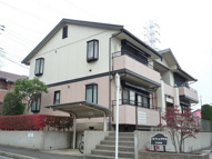 フレマリール仲町台壱番館の画像