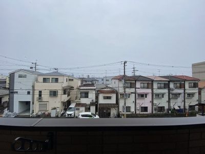 【展望】 | コンフォールミタニ