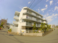 箕面第一ハイツの画像