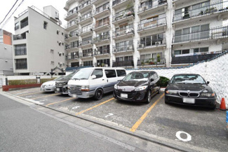 【その他共用部分】 | 駐車場