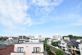 【展望】 | 物件のお問い合わせは、 ０３－５４５６－５４１５までお気軽にどうぞ！