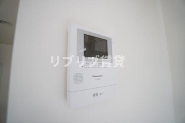 Alivila(アリヴィラ)のセキュリティ