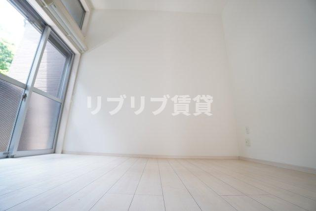 Alivila(アリヴィラ)の居間・リビング