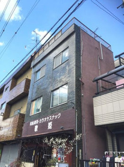 【外観】