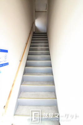 【その他共用部分】 | グリーンコート陣中