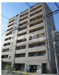 アベニューリップル小阪（河内小阪賃貸）の画像