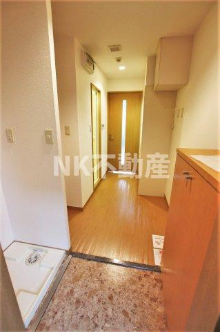 【内装】 | アベニューリップル小阪（河内小阪賃貸） | 内装も気になるポイント