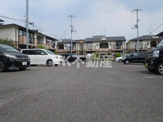 【駐車場】 | 駐車場完備です