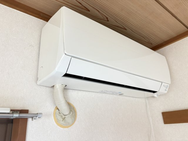 シャンブルド昭島の設備