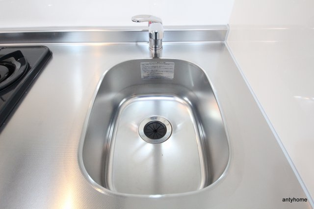 セイワパレス梅田茶屋町　仲介手数料無料のキッチン