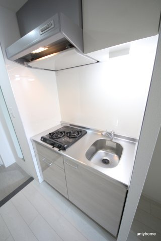 セイワパレス梅田茶屋町　仲介手数料無料のキッチン