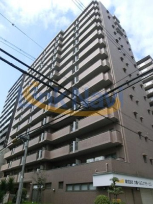 【外観】 | プレミスト江戸堀 | 外観です