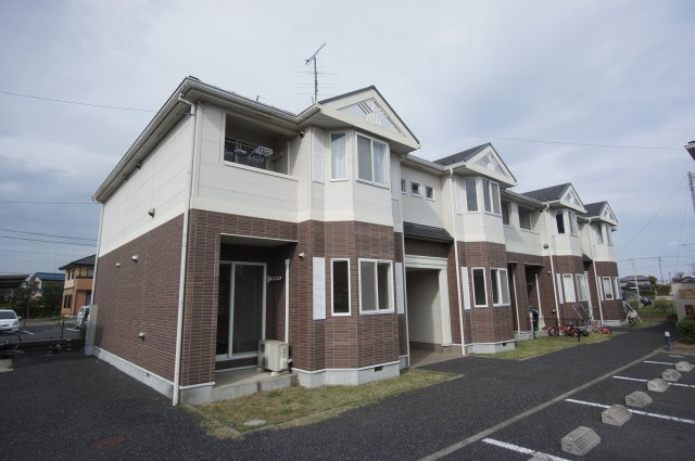 クリスタルハイツＡ