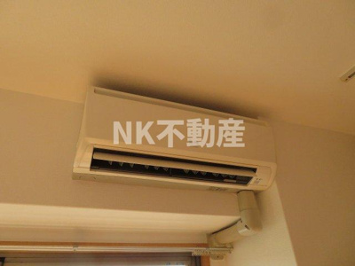 【設備】 | プラ・ディオ徳庵セレニテ（徳庵賃貸） | エアコンです