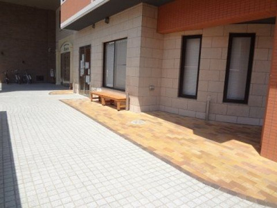 【その他共用部分】 | グランカーザ・エテシア