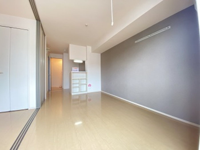 Kanarienの居間・リビング