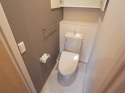 【トイレ】 | フェリーチェSAIDO