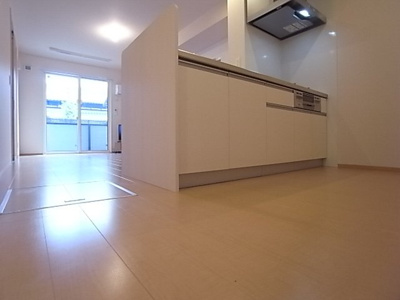 【居間・リビング】 | フェリーチェSAIDO