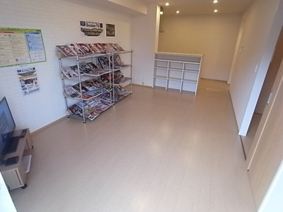 【居間・リビング】 | フェリーチェSAIDO