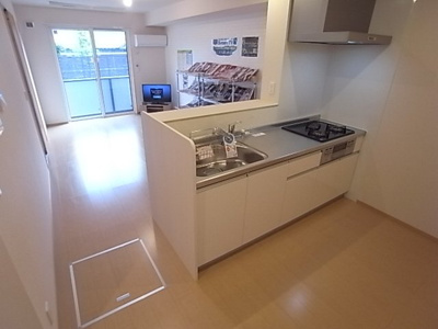 【居間・リビング】 | フェリーチェSAIDO