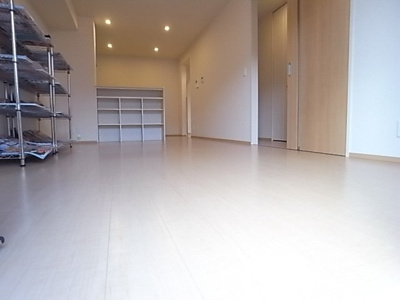 【居間・リビング】 | フェリーチェSAIDO