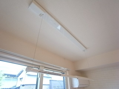 【設備】 | フェリーチェSAIDO