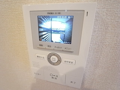 【セキュリティ】 | フェリーチェSAIDO