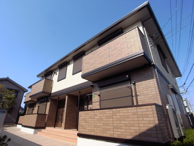 【外観】 | フェリーチェSAIDO