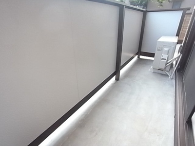 【バルコニー】 | フェリーチェSAIDO