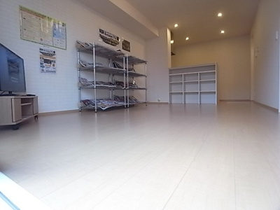 【居間・リビング】 | フェリーチェSAIDO