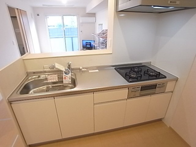 【キッチン】 | フェリーチェSAIDO