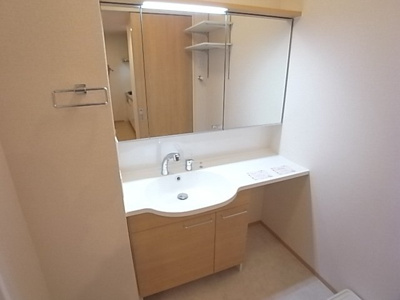 【洗面所】 | フェリーチェSAIDO