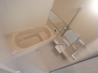 【浴室】 | フェリーチェSAIDO