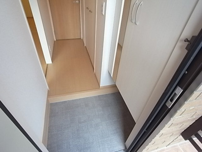 【玄関】 | フェリーチェSAIDO