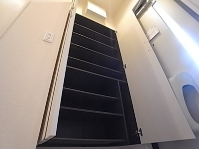 【設備】 | フェリーチェSAIDO