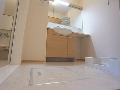 【洗面所】 | フェリーチェSAIDO