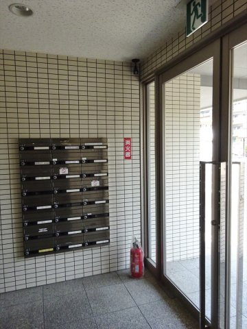 メセナ西条