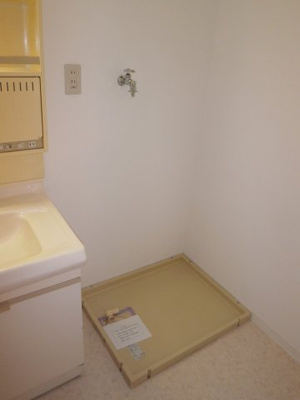 【洗面所】 | ＰＬＥＮＤＹ港南中央