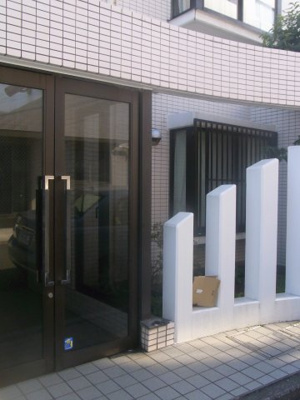 【エントランス】 | ＰＬＥＮＤＹ港南中央