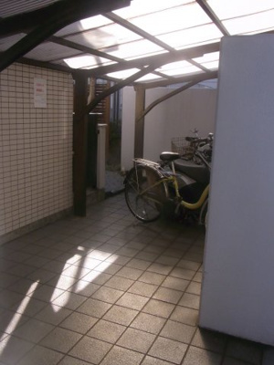 【その他共用部分】 | ＰＬＥＮＤＹ港南中央