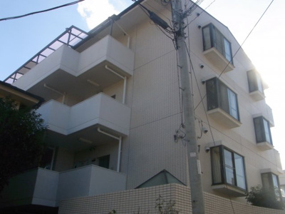 【外観】 | ＰＬＥＮＤＹ港南中央