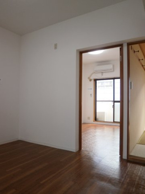 【居間・リビング】 | ＰＬＥＮＤＹ港南中央