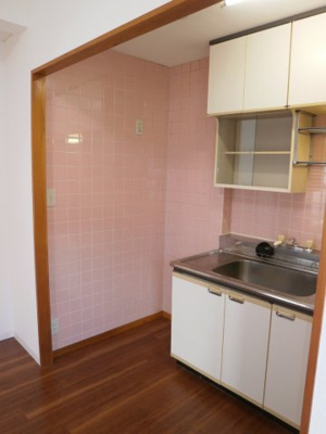 【キッチン】 | ＰＬＥＮＤＹ港南中央