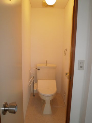 【トイレ】 | ＰＬＥＮＤＹ港南中央