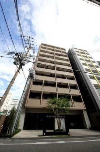 ラナップスクエア南森町NEXT STAGE