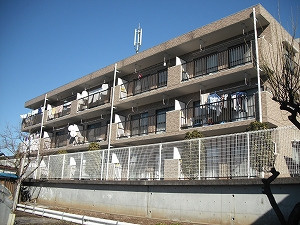 【外観】 | ベルデュール