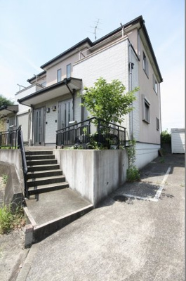 【外観】 | 小机テラスハウス | 小机テラスハウス