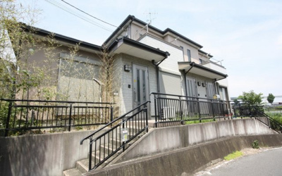 【外観】 | 小机テラスハウス | 小机テラスハウス