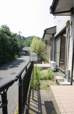 【その他共用部分】 | 小机テラスハウス | 小机テラスハウス